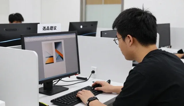 终端商户用户如何选择线上店铺推广
