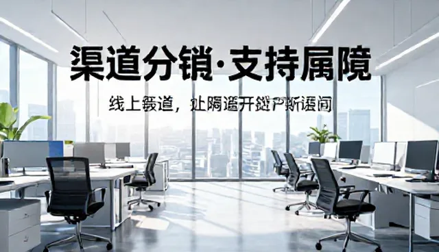 渠道分销支持选型建议:如何优化分销策略