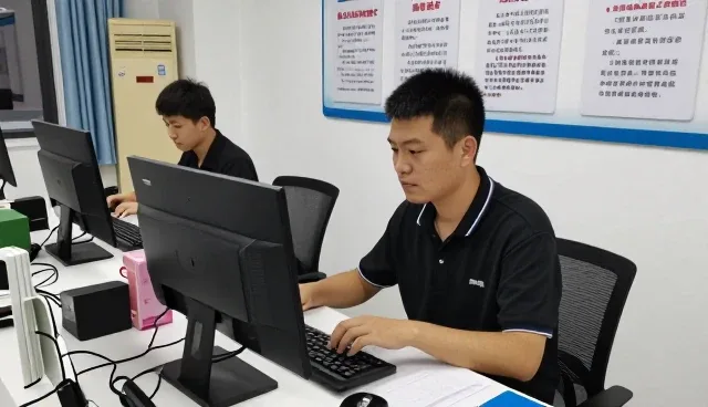 电商代运营满足复杂环境应用需求