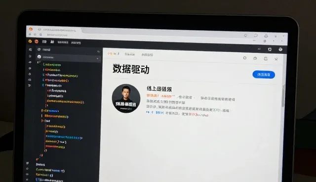 线上店铺推广在业务支持中的实际性能与适用场景分析